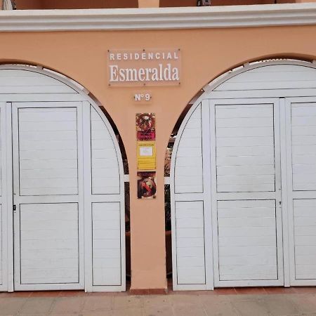 Apartamento Funcional En Residencial Con Piscina En Inmejorable Ubicacion En Centro De La Isla Caleta De Fuste Exterior foto