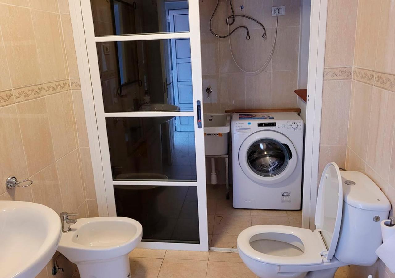 Apartamento Funcional En Residencial Con Piscina En Inmejorable Ubicacion En Centro De La Isla Caleta De Fuste Exterior foto